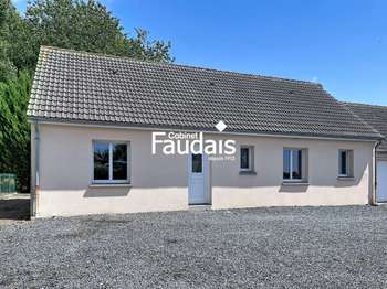 Vente Maison 3 chambresRoncey