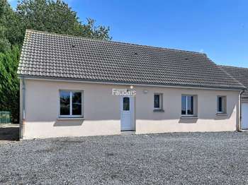 Vente Maison 3 chambresRoncey