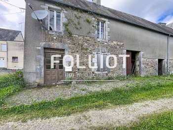 Vente Maison 1 chambreRoncey