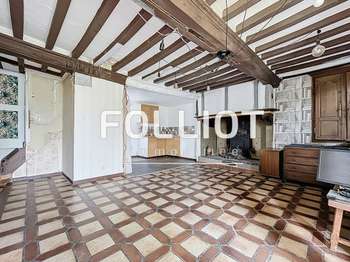 Vente Maison 1 chambreRoncey