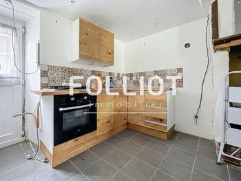 Vente Maison 1 chambreRoncey