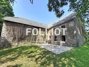 Vente Maison 4 chambresRoncey