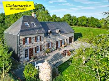 Vente Maison 3 chambresRoncey