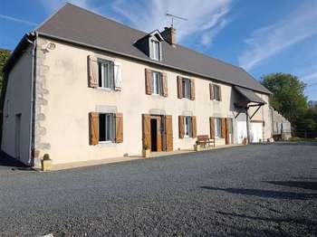 Vente Maison 3 chambresRoncey