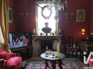 Vente maison 14 pièces