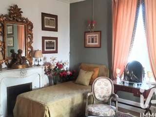 Vente maison 14 pièces