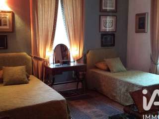 Vente maison 14 pièces