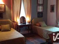 Vente maison 14 pièces