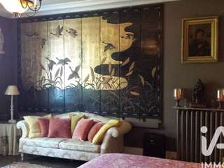 Vente maison 14 pièces