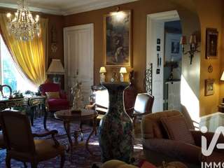 Vente maison 14 pièces