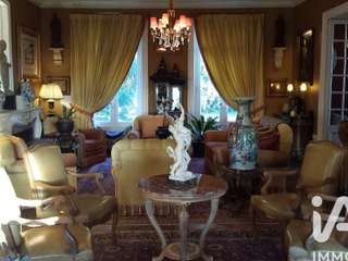 Vente maison 14 pièces