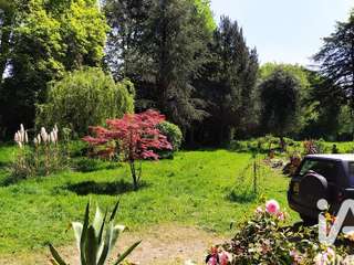 Vente maison 14 pièces