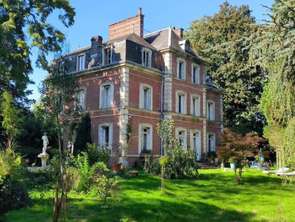 Vente Maison 14 piècesRoncherolles-en-Bray