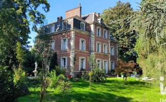 Photo Vente maison Roncherolles-en-Bray