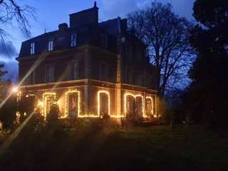 Vente maison 14 pièces