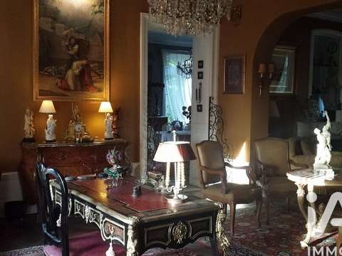 Vente maison 14 pièces Vente maison 14 pièces