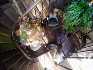 Vente maison 14 pièces