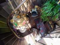 Vente maison 14 pièces