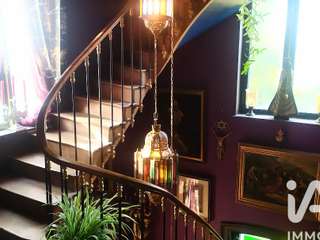 Vente maison 14 pièces