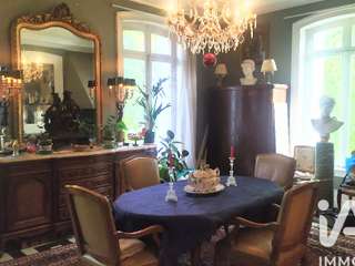 Vente maison 14 pièces