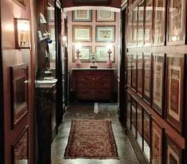 Vente maison 14 pièces