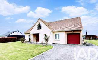 Photo Vente maison Roncherolles-en-Bray