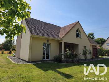Vente Maison 4 chambresRoncherolles-en-Bray