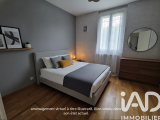 Vente maison 4 pièces Vente maison 4 pièces