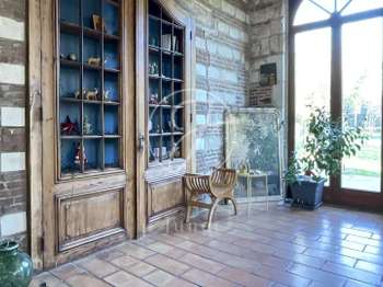 Vente maison 10 pièces Ronchin 59