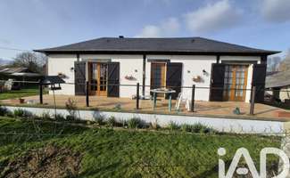 Photo Vente maison Ronchois