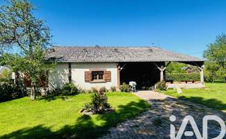 Photo Vente maison Ronchois