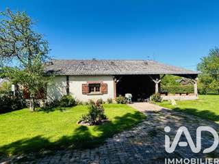 Vente maison 3 pièces Vente maison 3 pièces