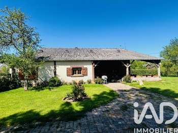 Vente maison 3 pièces Ronchois 76