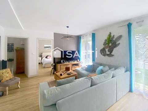 Vente maison 4 pièces Ronfeugerai 61