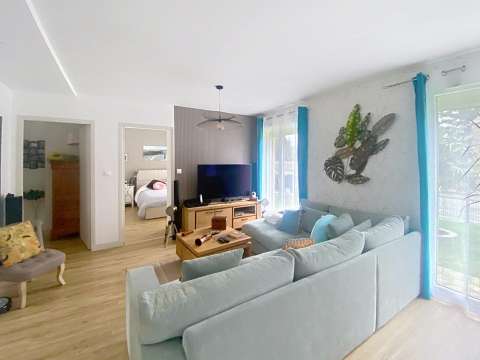 Vente maison 4 pièces Ronfeugerai 61