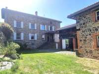 Vente maison 7 pièces Vente maison 7 pièces