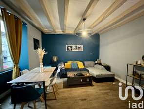 Vente Maison 4 piècesRonsenac