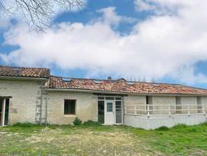 Vente Maison 5 chambresRonsenac