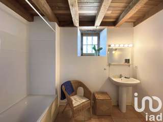 Vente maison 28 pièces