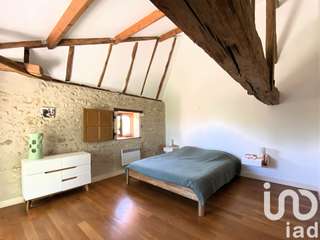 Vente maison 28 pièces