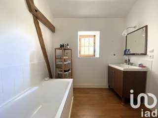 Vente maison 28 pièces