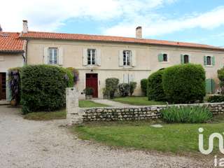 Vente maison 28 pièces