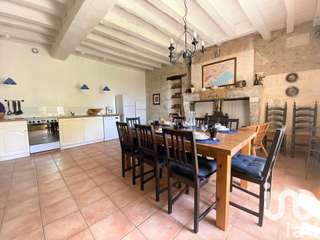 Vente maison 28 pièces