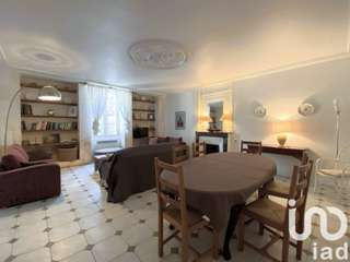 Vente maison 28 pièces