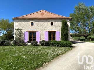 Vente maison 28 pièces