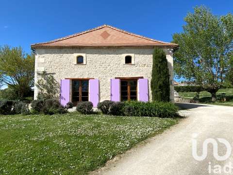 Vente maison 28 pièces