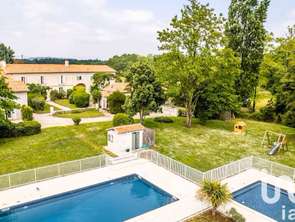 Vente Maison 4 chambresRonsenac