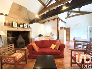 Vente maison 28 pièces