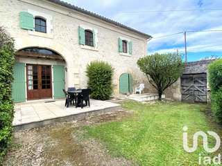 Vente maison 28 pièces