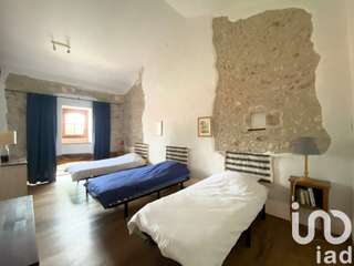 Vente maison 28 pièces